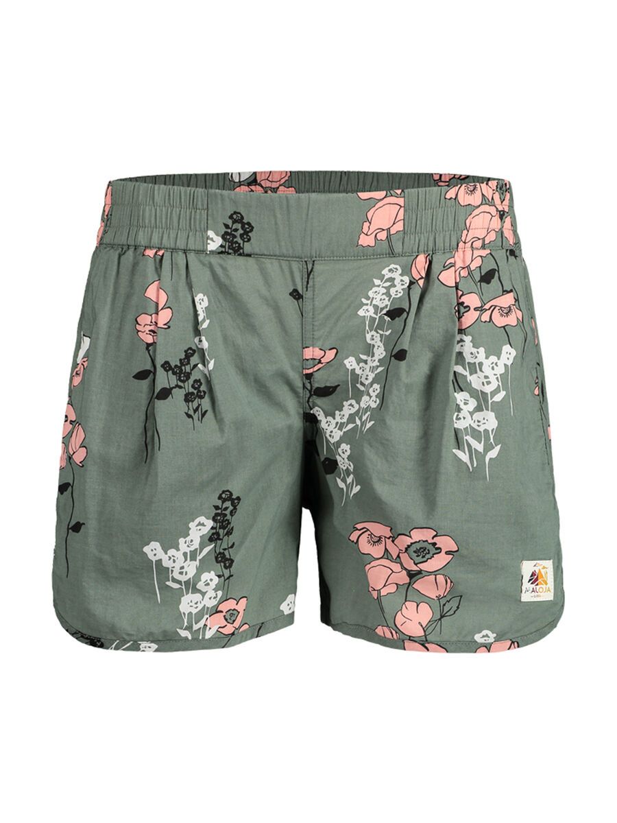 Maloja UrschaiaM., cypress poppy - Bild 1