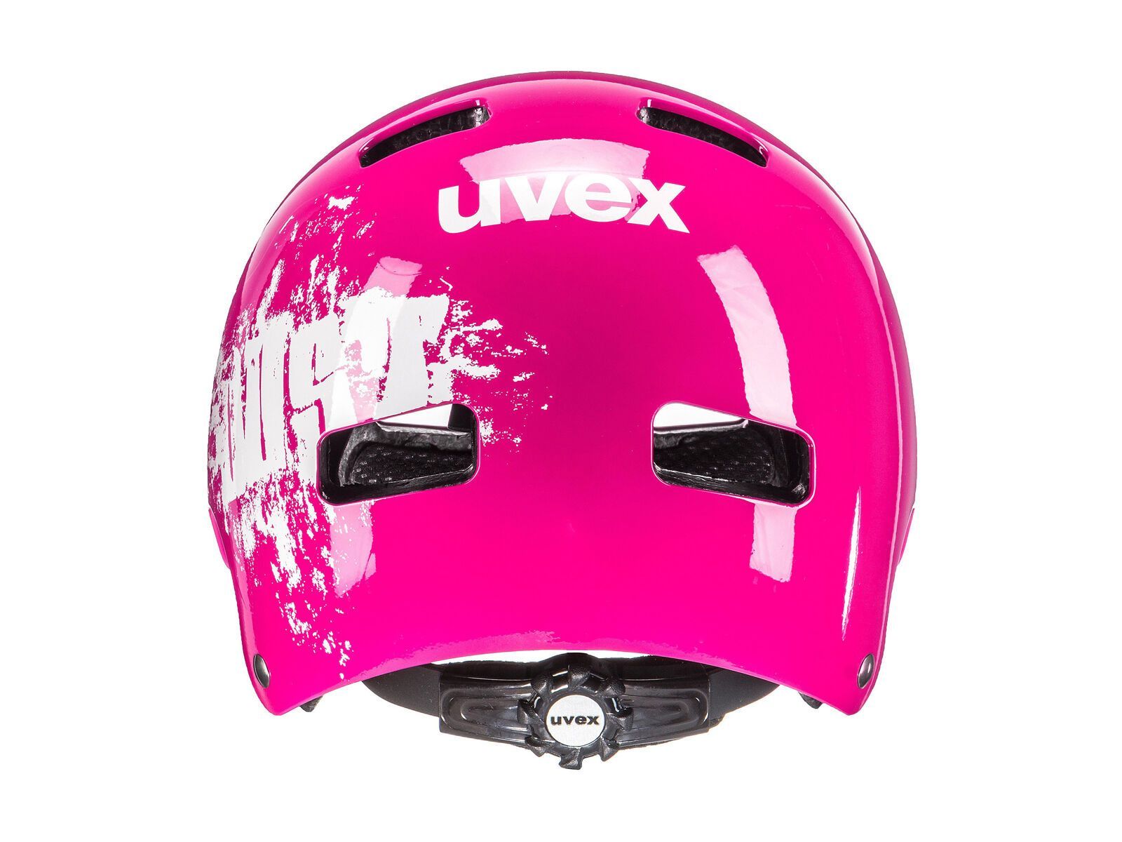 uvex kid 3, pink dust - Bild 3