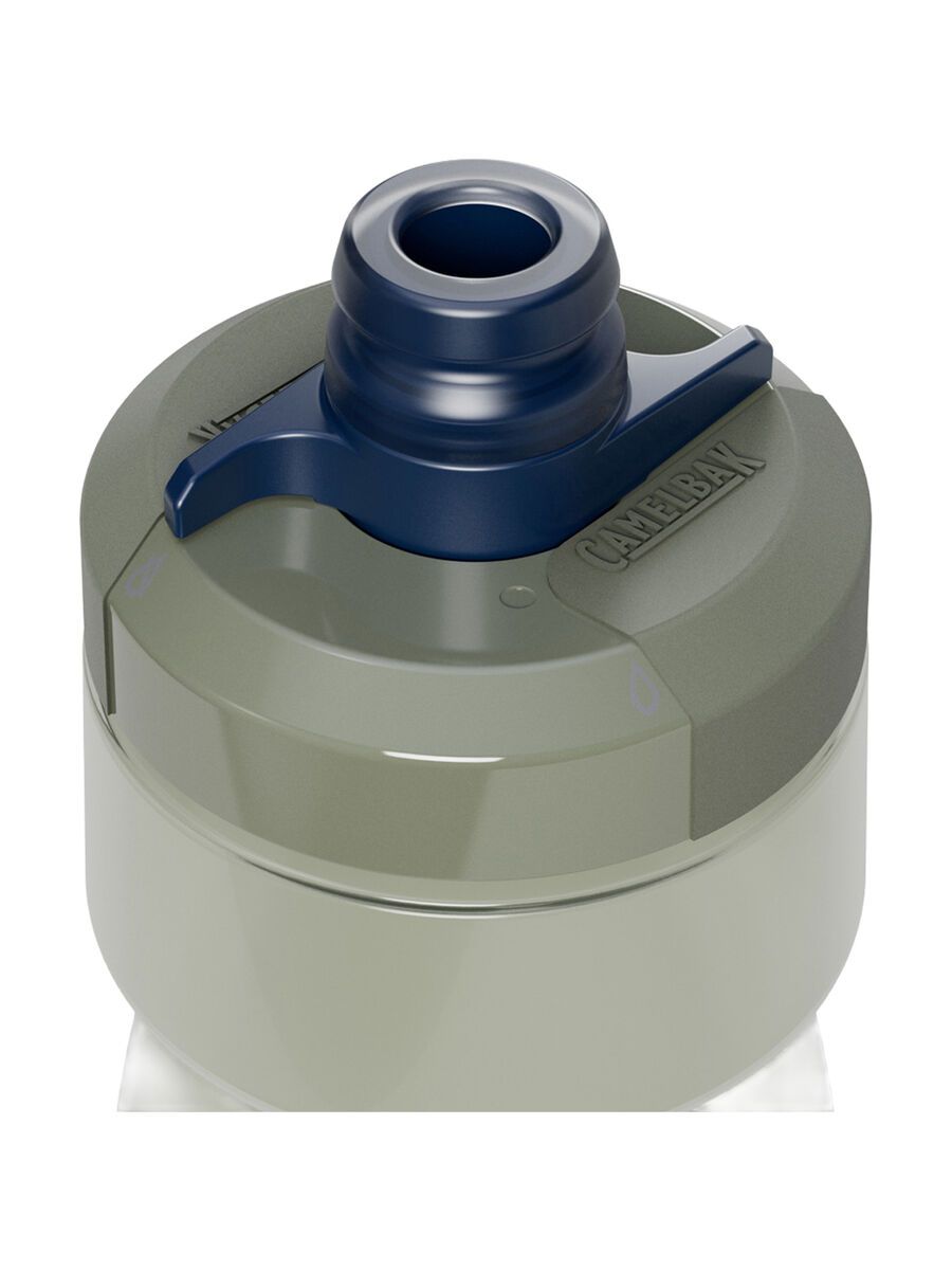 Camelbak Podium - 710 ml, mercury fog - Bild 2