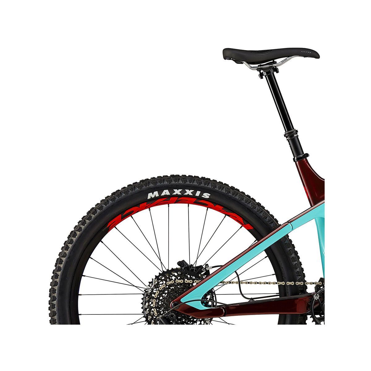 Rocky Mountain Slayer Carbon 70, sunday bloody sunday/surfin bird/flaming lips - Bild 7