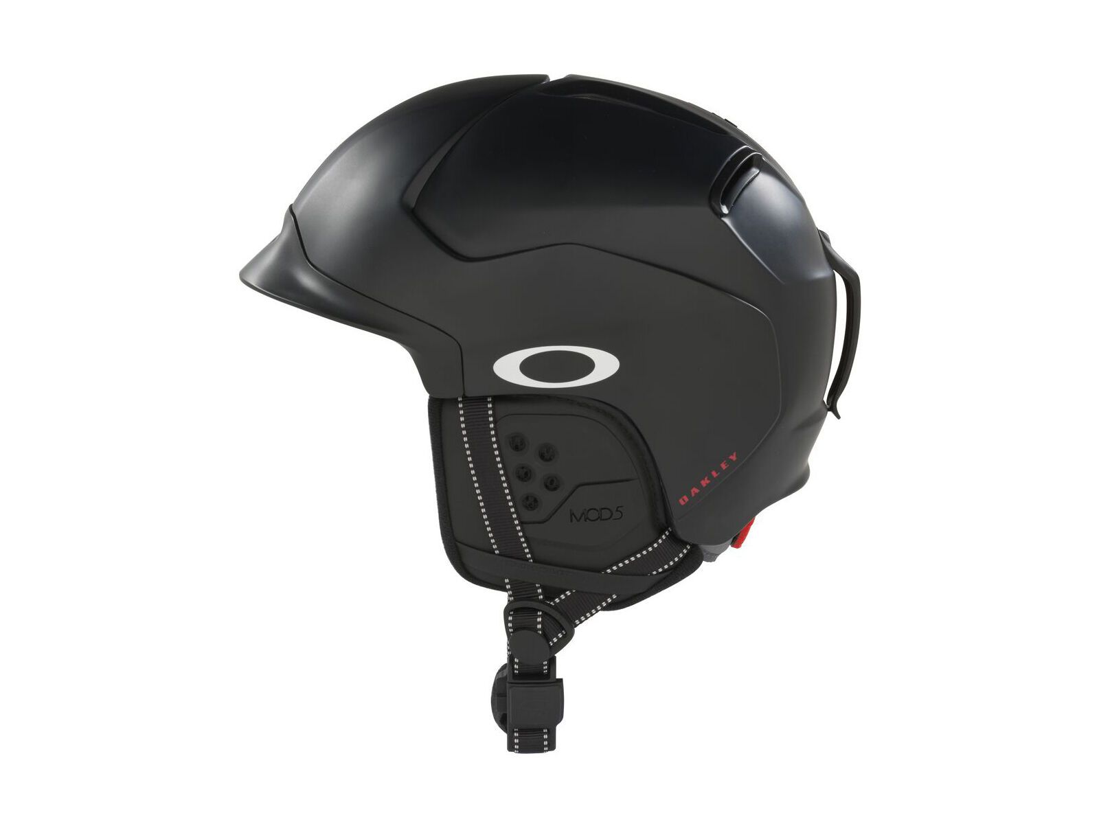 Oakley Mod5, matte black - Bild 2