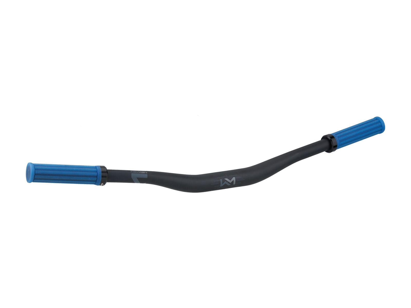 Newmen Resia VGS Grips, blue - Bild 3