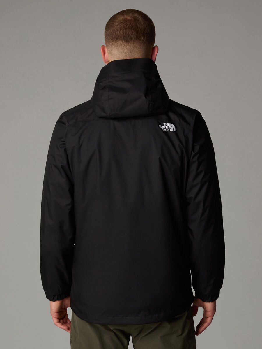 The North Face Men’s Quest Triclimate Jacket, tnf black/npf - Bild 8