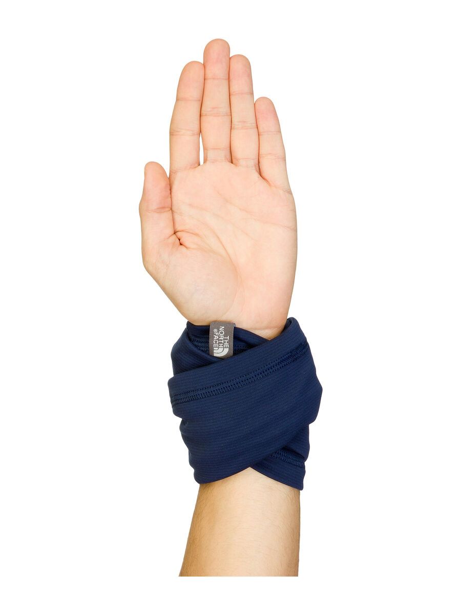 The North Face Impulse Cover It, Montague Blue - Bild 5