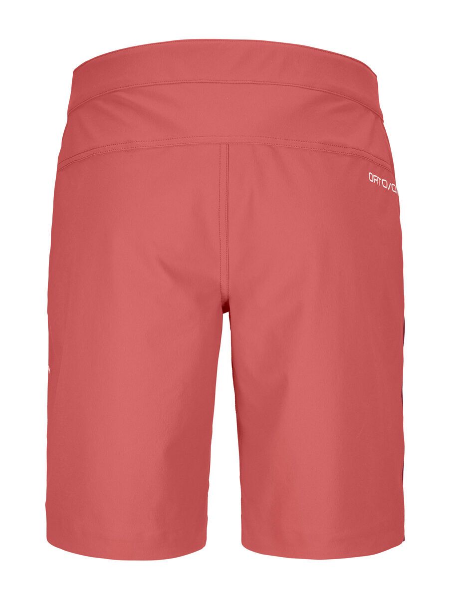 Ortovox Merino Shield Light Brenta Shorts W, blush - Bild 2