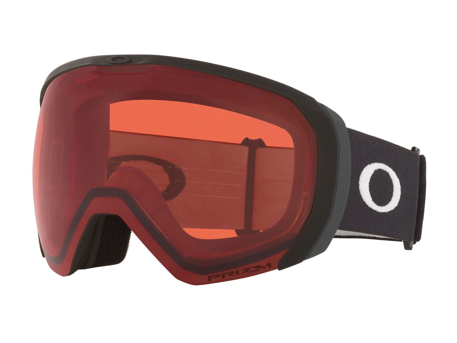 Oakley Flight Path XL - Prizm Rose, matte black - Bild 1
