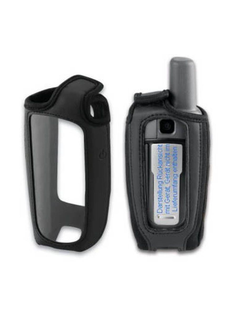 Garmin GPSMap Serie Tragetasche mit Foliensichtfenster (Kameraversion) - Bild 1