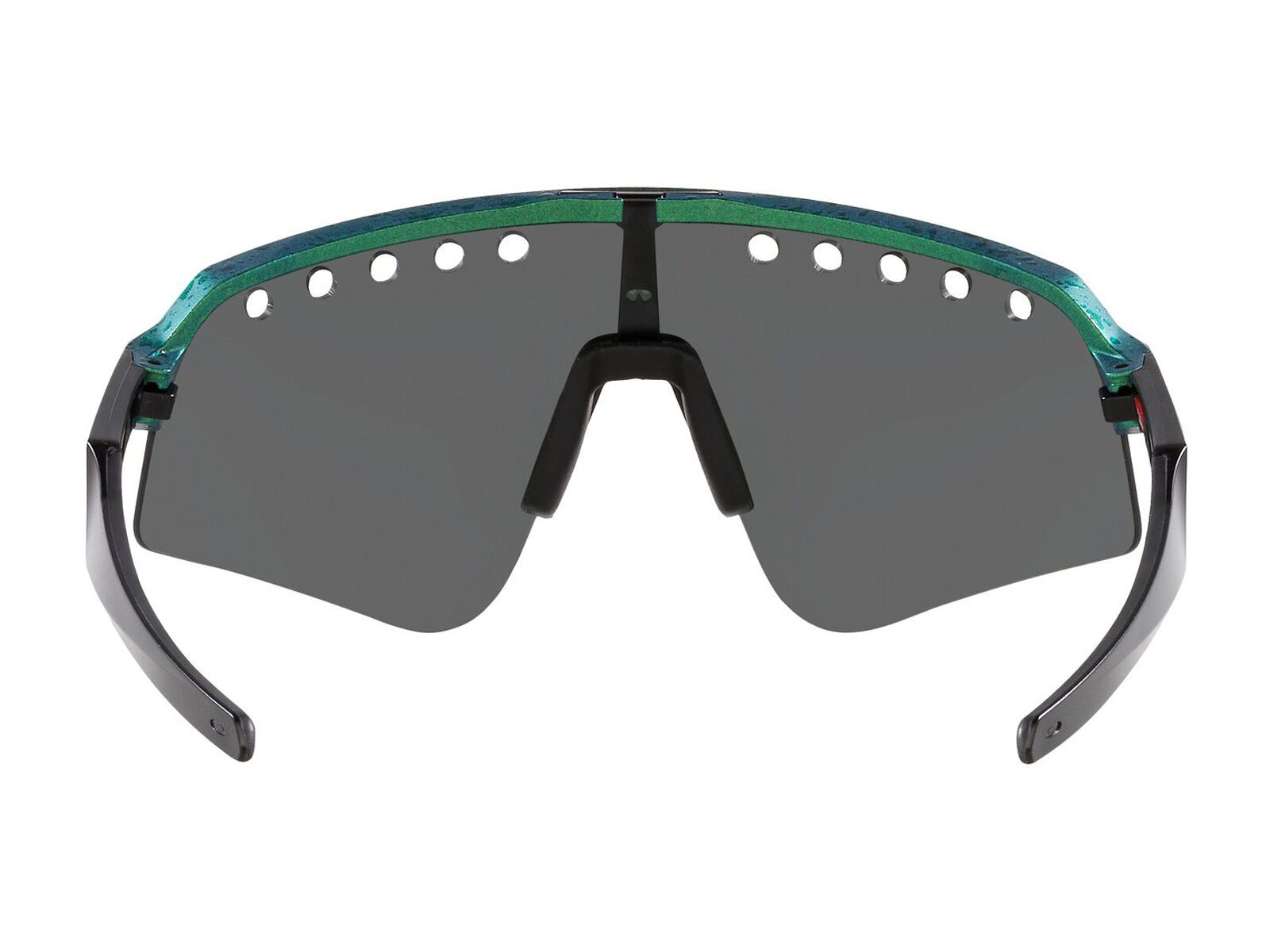 Oakley Sutro Lite Sweep Ascend Collection, Prizm Black / spectrum gamma green - Bild 6