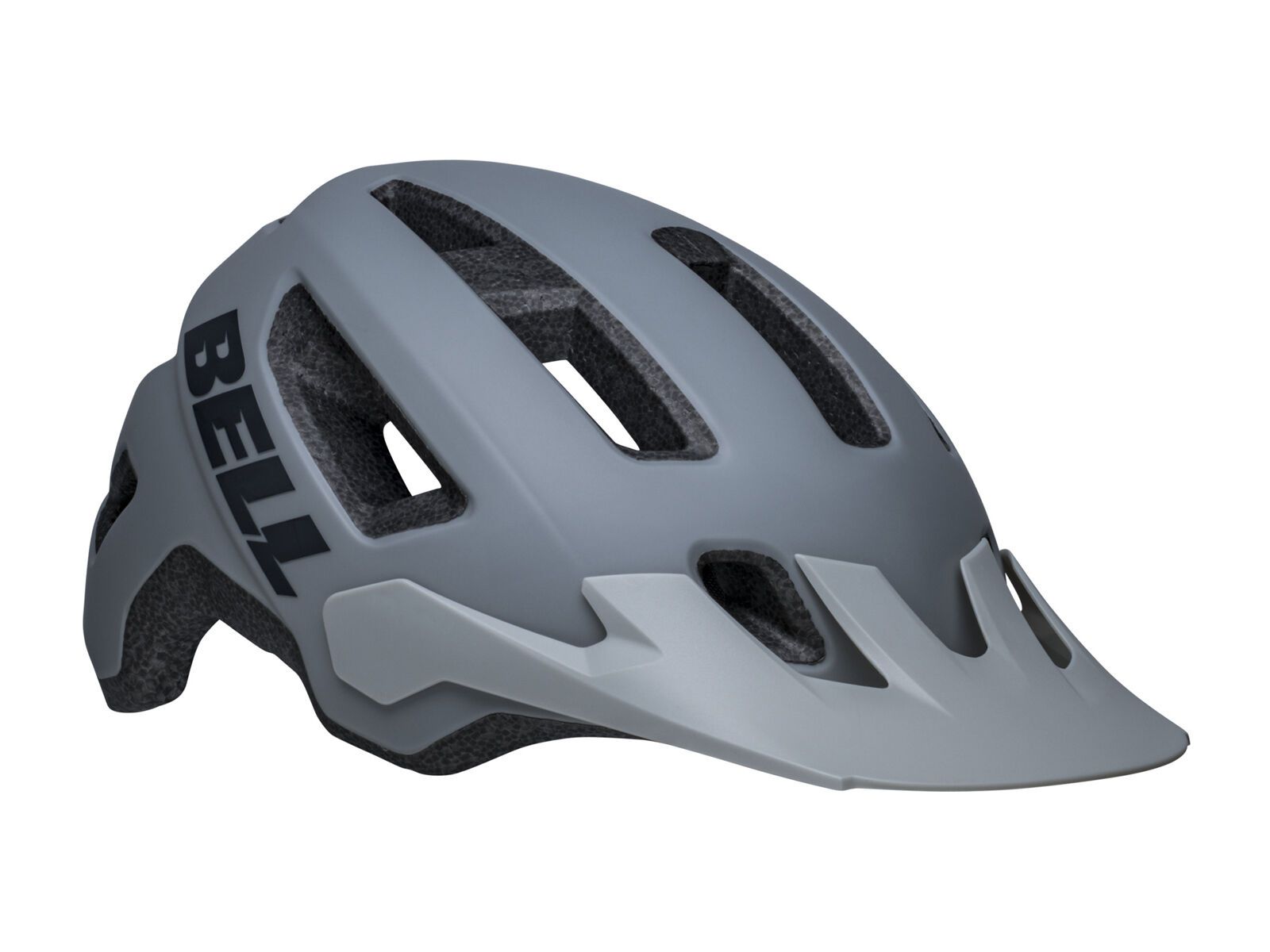 Bell Nomad 2, matte gray - Bild 1