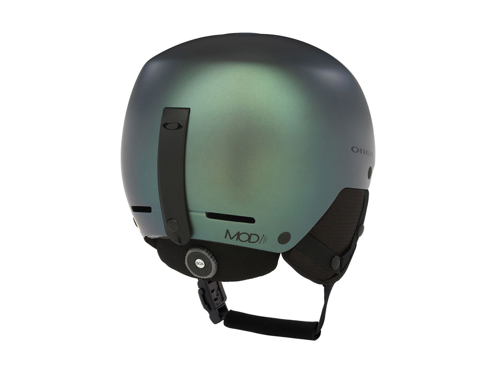 Oakley Mod1 Pro Colorshift, matte pacific - Bild 8
