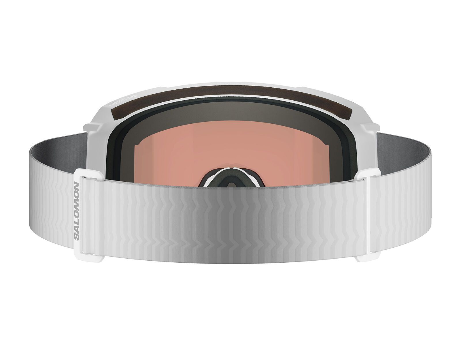 Salomon S/View 3, Photochromic Blue / white - Bild 3