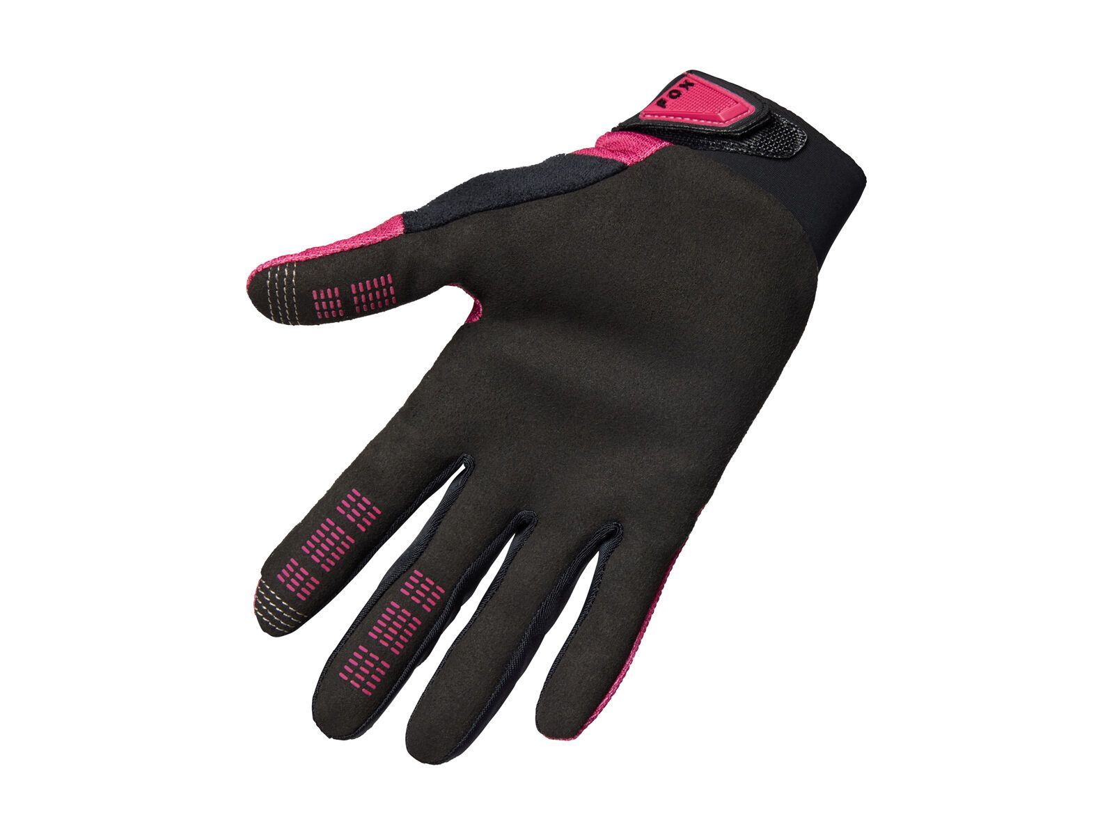 Fox Womens Ranger Glove, berry - Bild 2