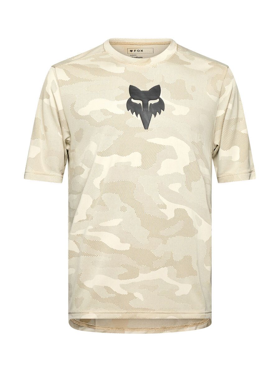 Fox Ranger Tru Dri SS Jersey, cream - Bild 1