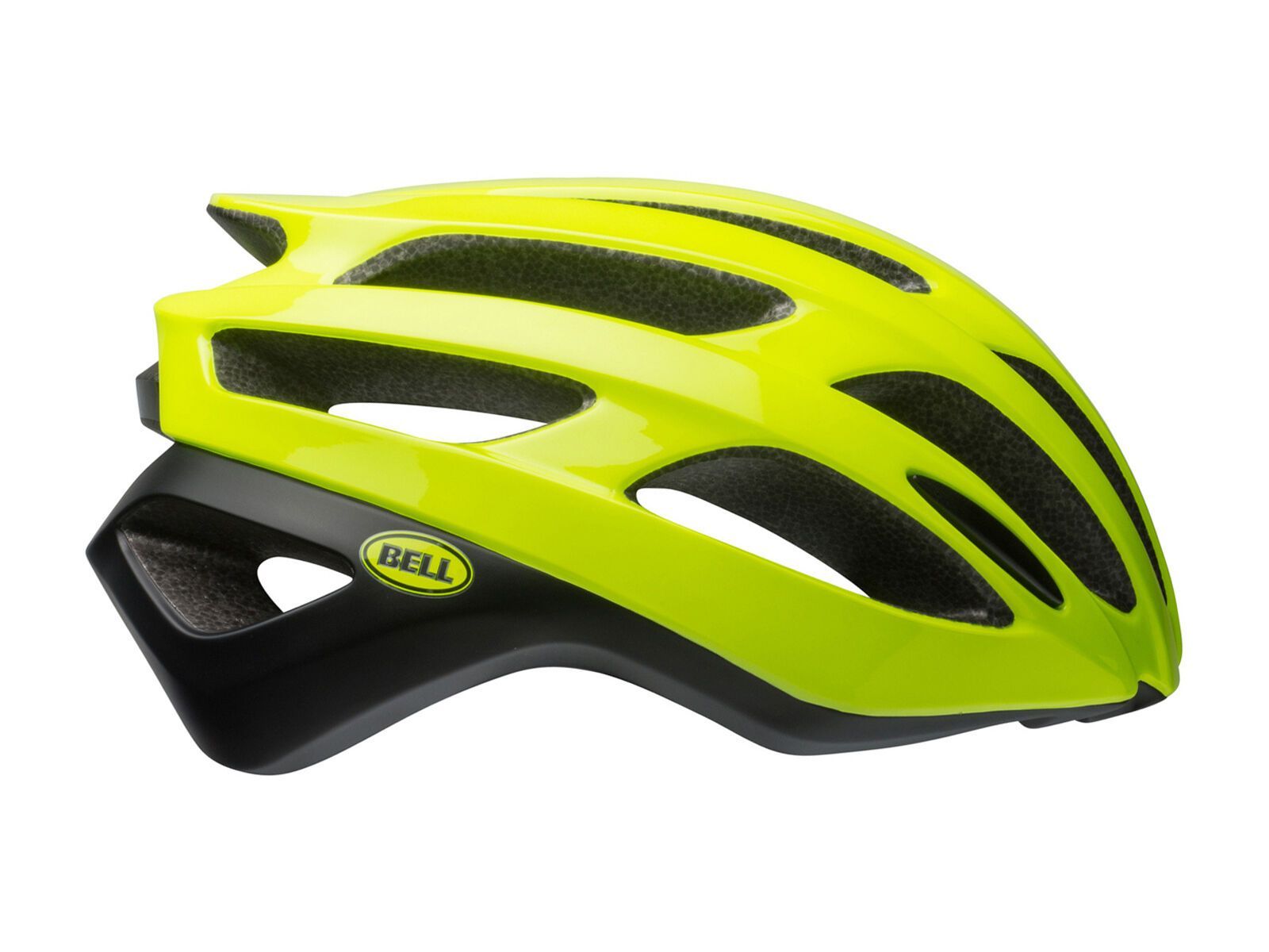 Bell Falcon MIPS, matte/gloss retina sear/ black - Bild 4