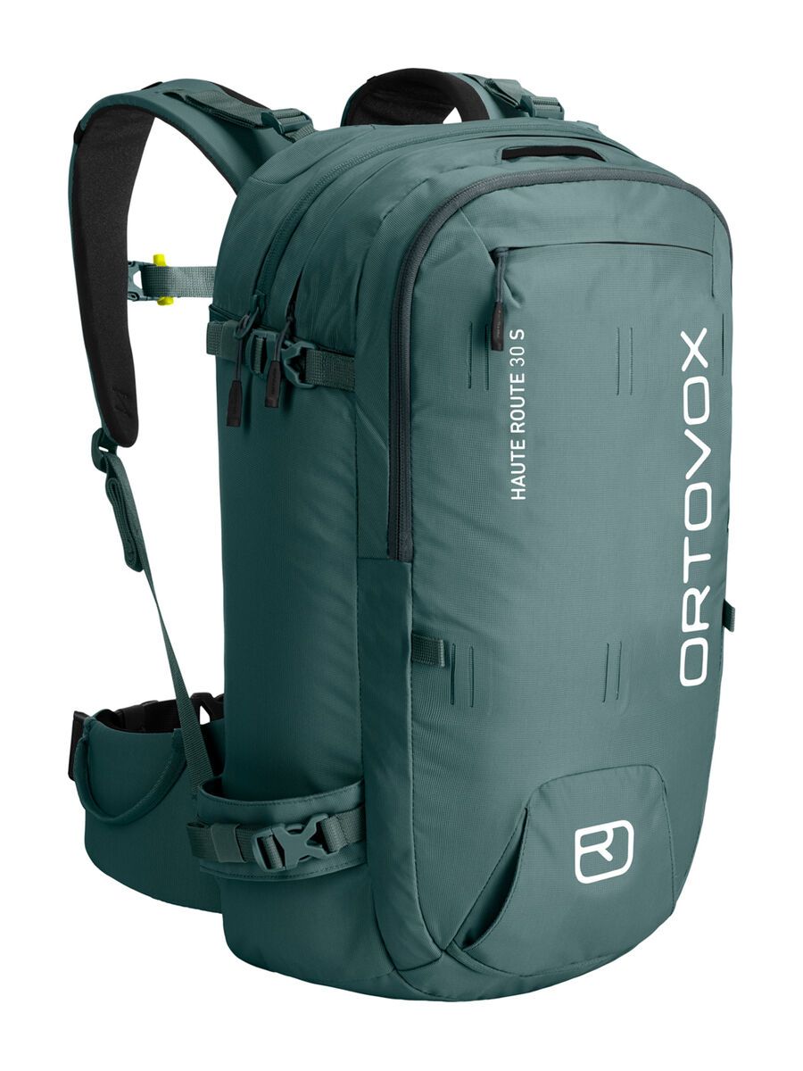 Ortovox Haute Route 30 S, arctic grey - Bild 1