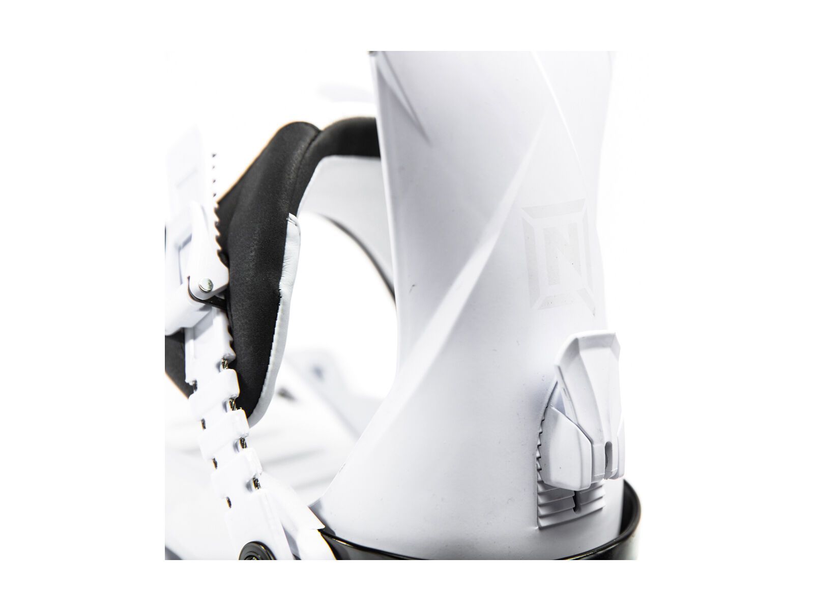 Nitro Team, white - Bild 5