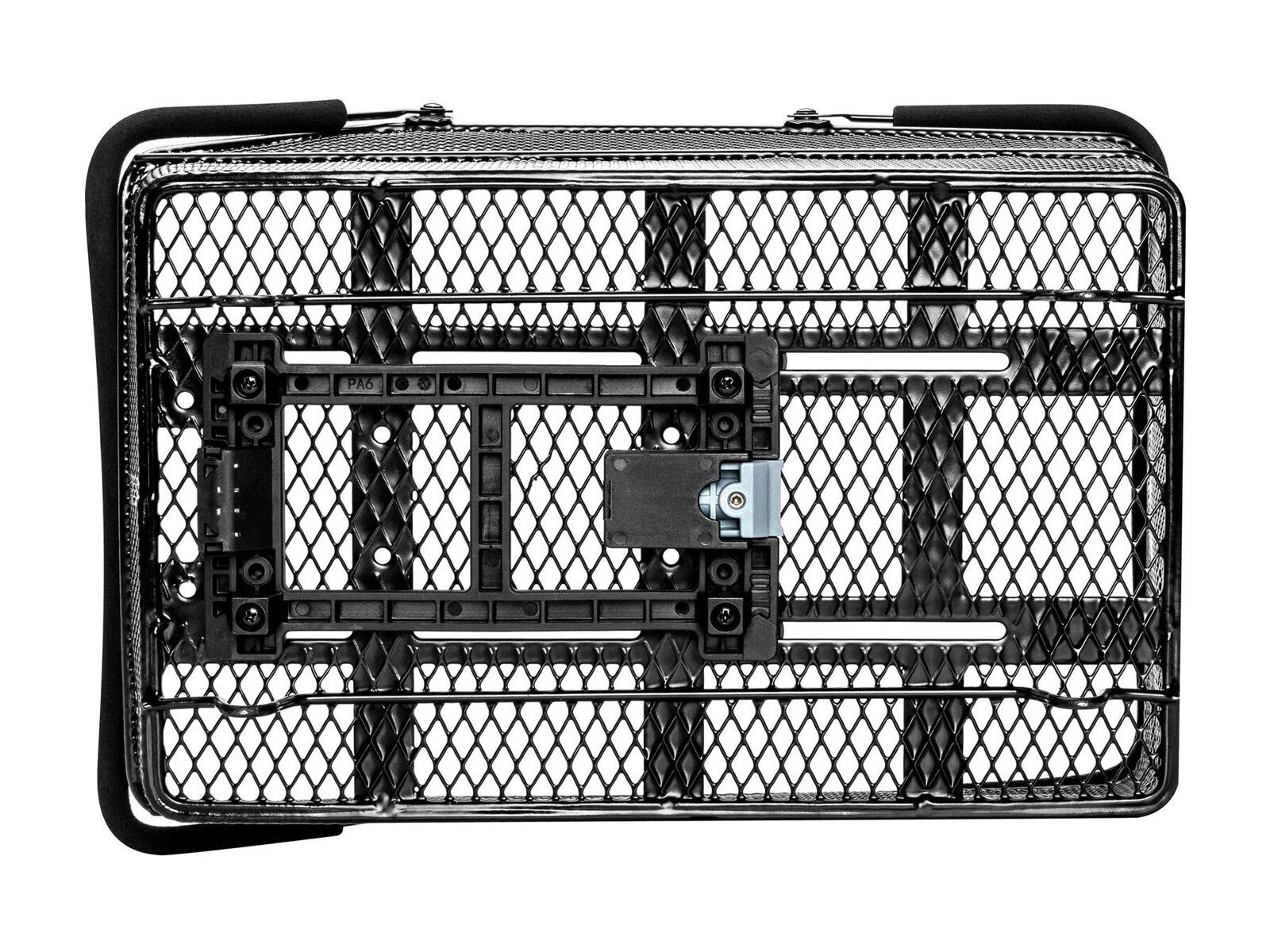 QiO H.R.-Korb Martje, schwarz - Bild 2