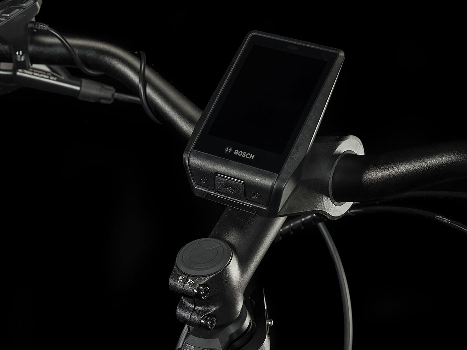 Cube Supreme Hybrid SLT 625, midnight´n´black - Bild 6