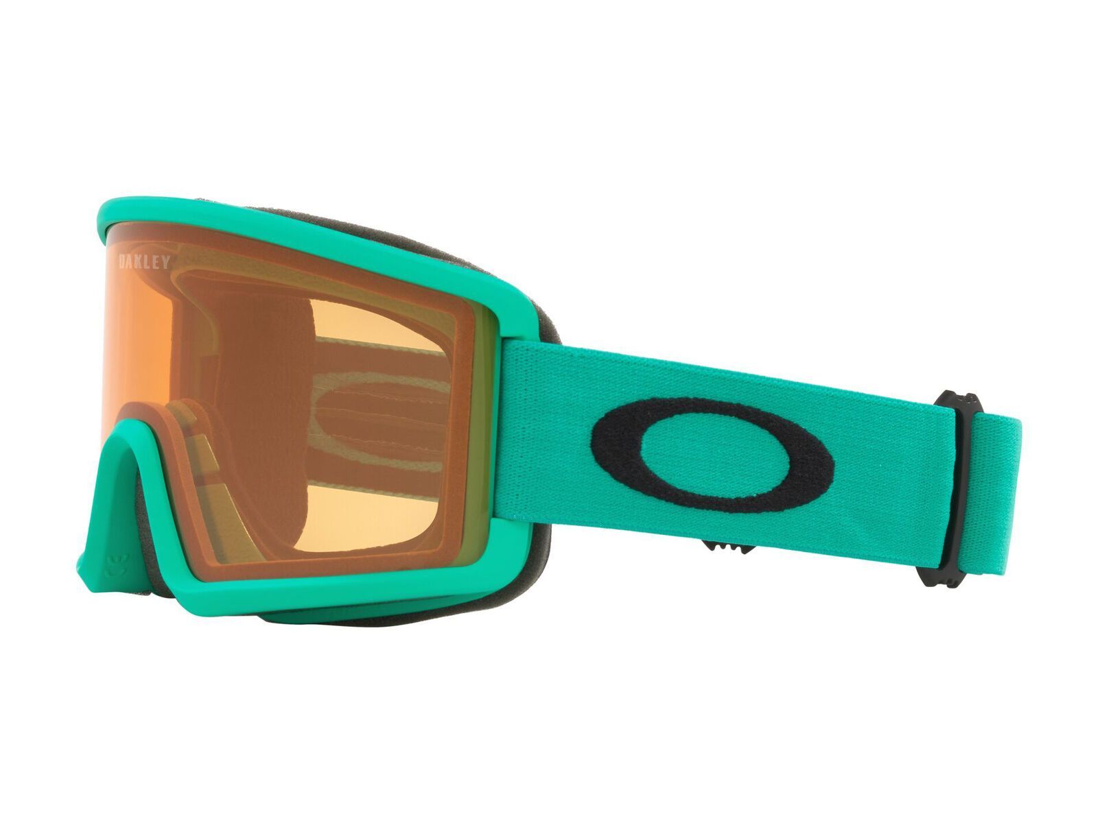 Oakley Target Line M - Persimmon, celeste - Bild 2