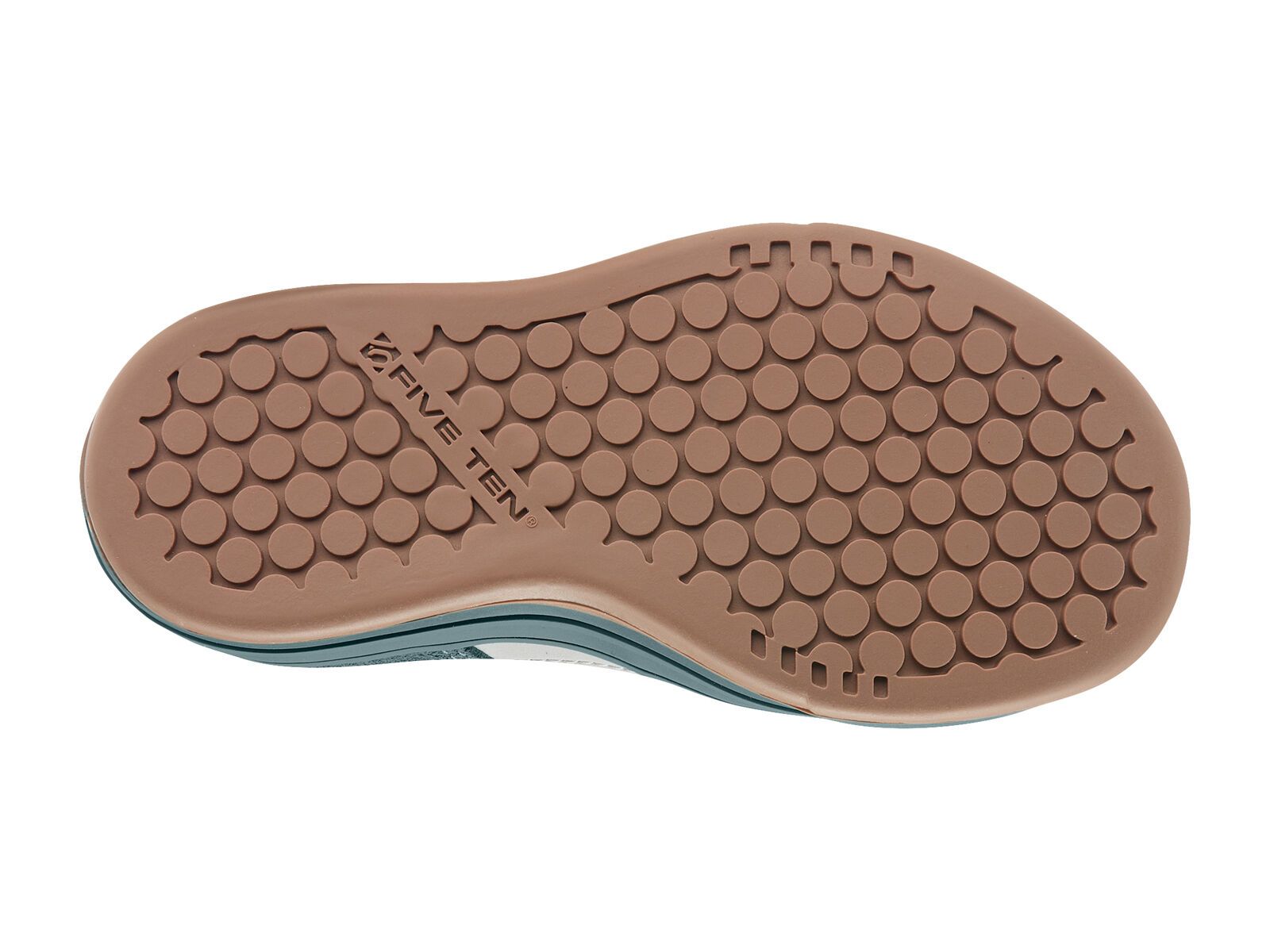 Five Ten Freerider Kids VCS, wild teal/hazy emerald - Bild 5