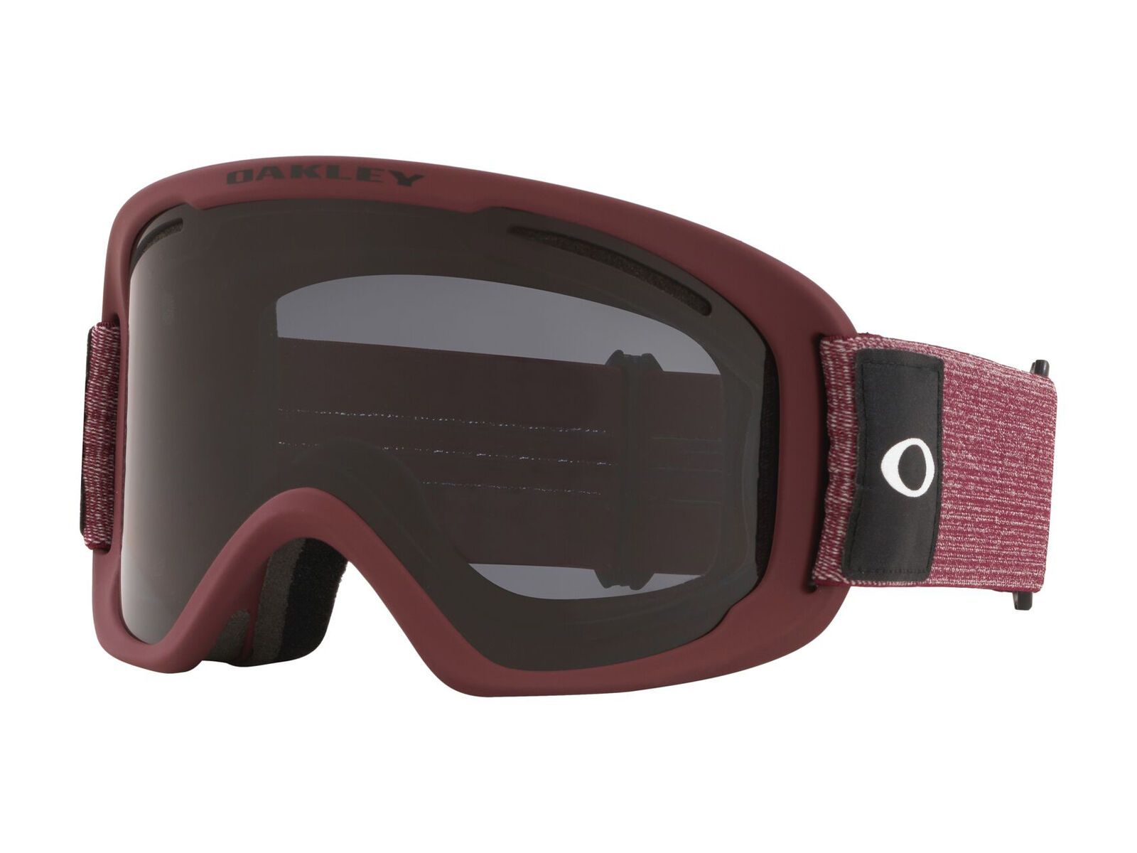 Oakley O Frame 2.0 Pro XL - Dark Grey, heathered grenache - Bild 1