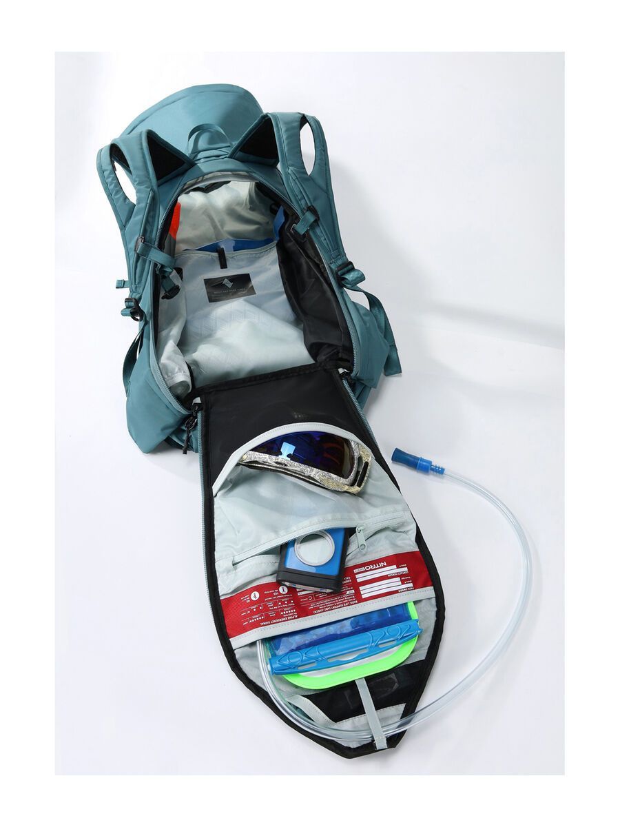 Nitro Splitpack 30, arctic - Bild 27