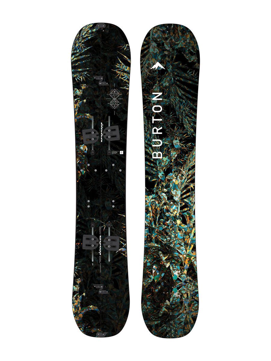 Burton Flight Attendant Split - Bild 1