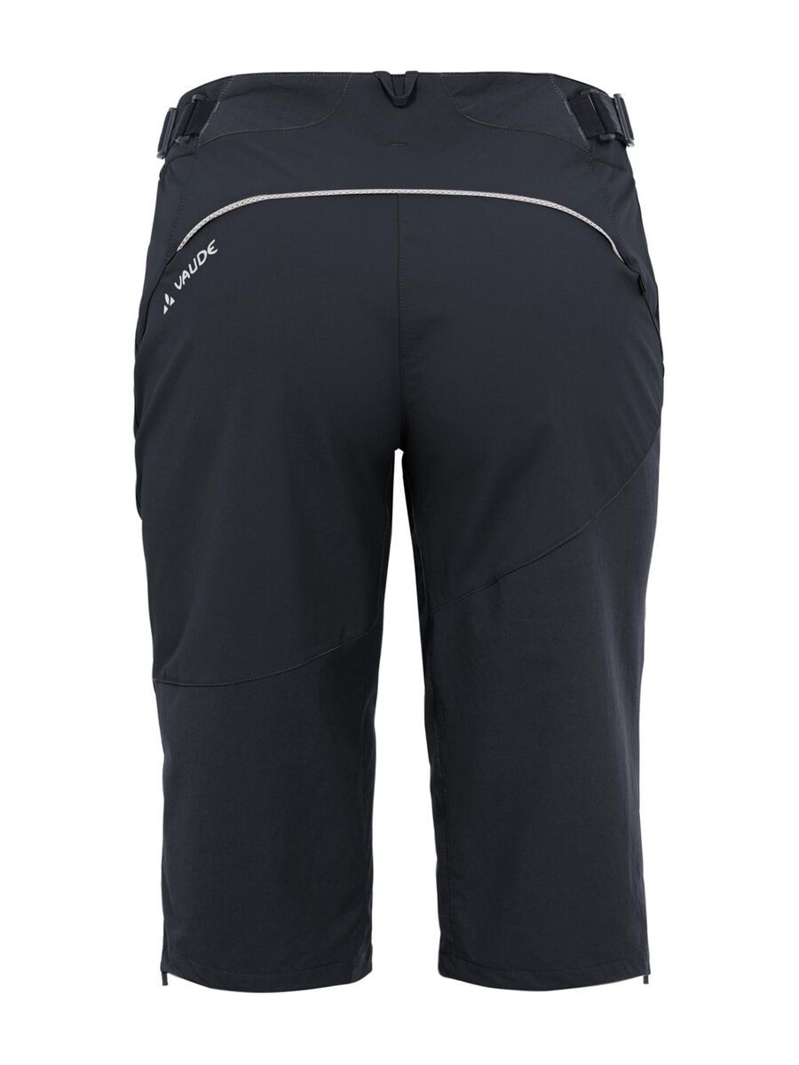 Vaude Women's Moab Shorts, black - Bild 2