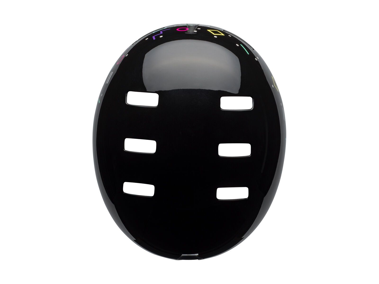 Bell Span, radical black - Bild 7