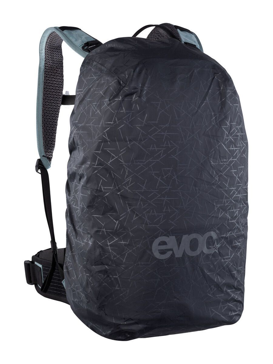 Evoc Stage Capture 16, steel - Bild 11