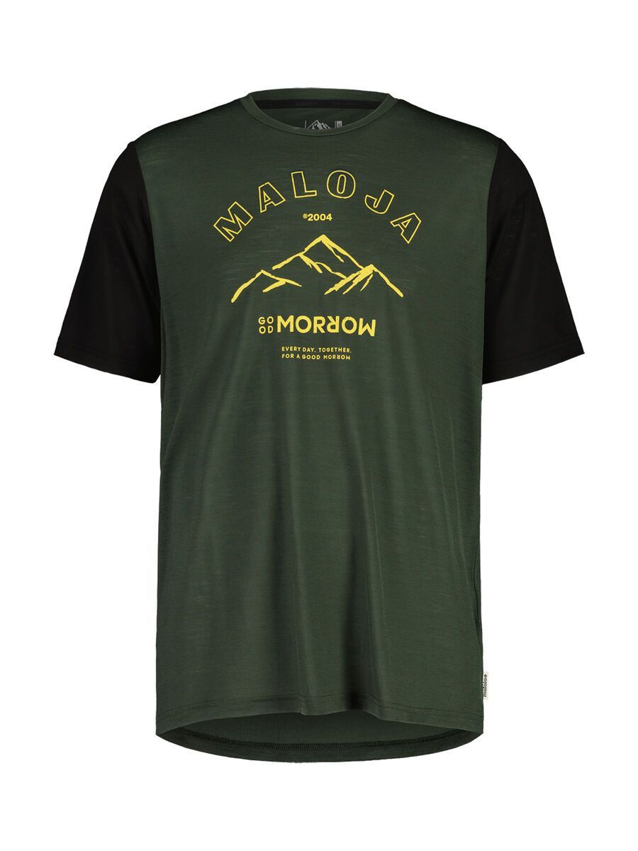 Maloja KalmbergM., deep forest multi - Bild 1