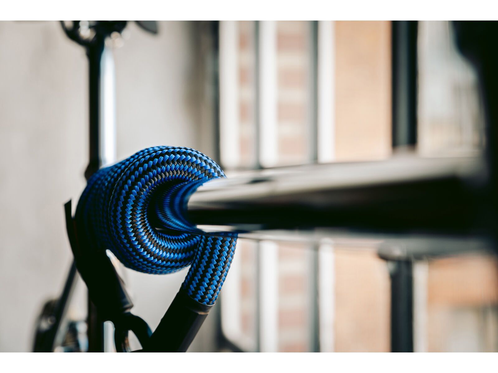 Tex-Lock Eyelet L 160 cm + X-Lock (Limited Edition 2021), cornflower blue - Bild 5