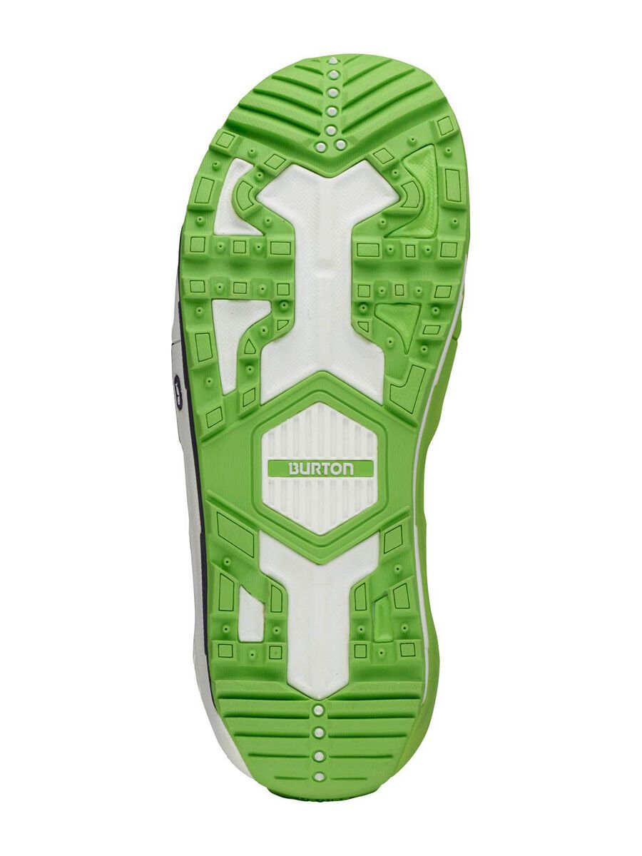 Burton Ion, Purple/Green - Bild 3