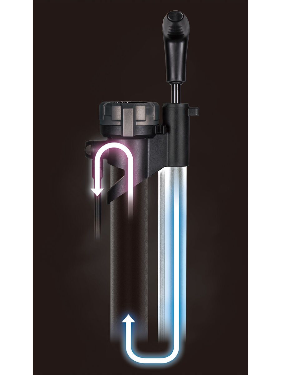 Topeak JoeBlow Booster, black - Bild 14