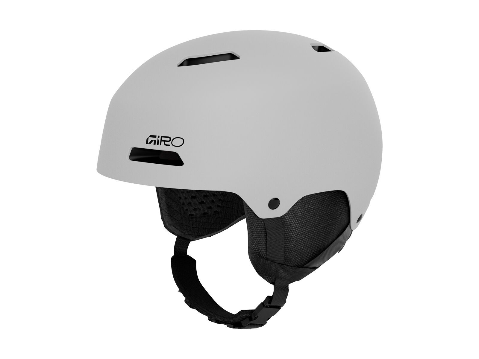 Giro Ledge FS, matte white - Bild 1