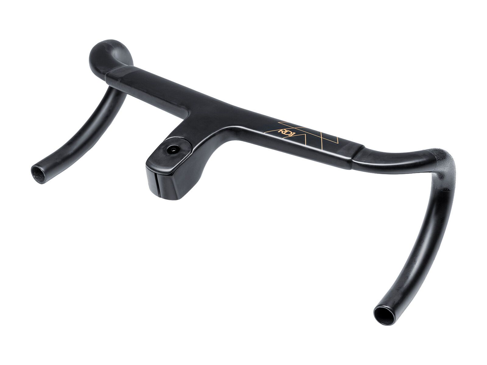 Reserve RD1 One-Piece Cockpit - 360 mm - Bild 1