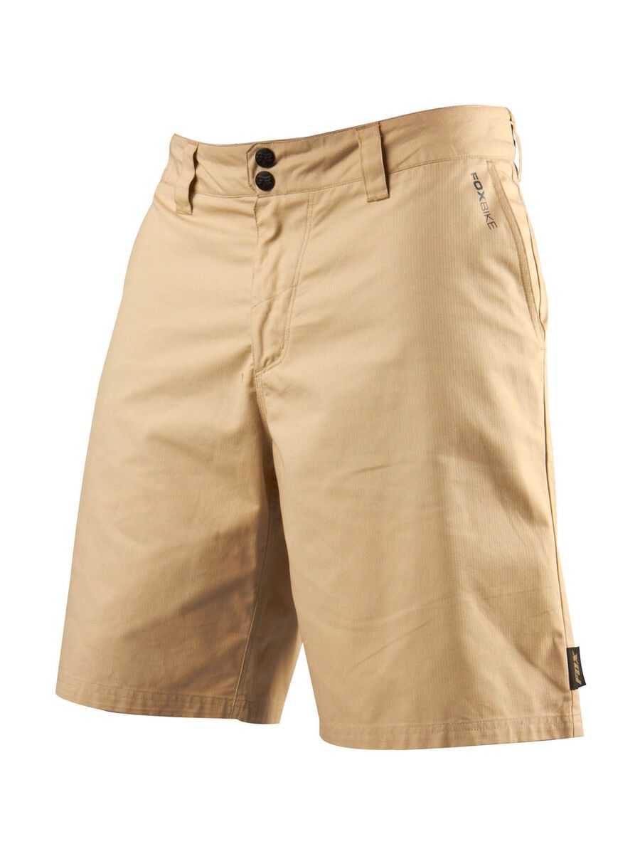 Fox Ranger Short, dark khaki - Bild 1