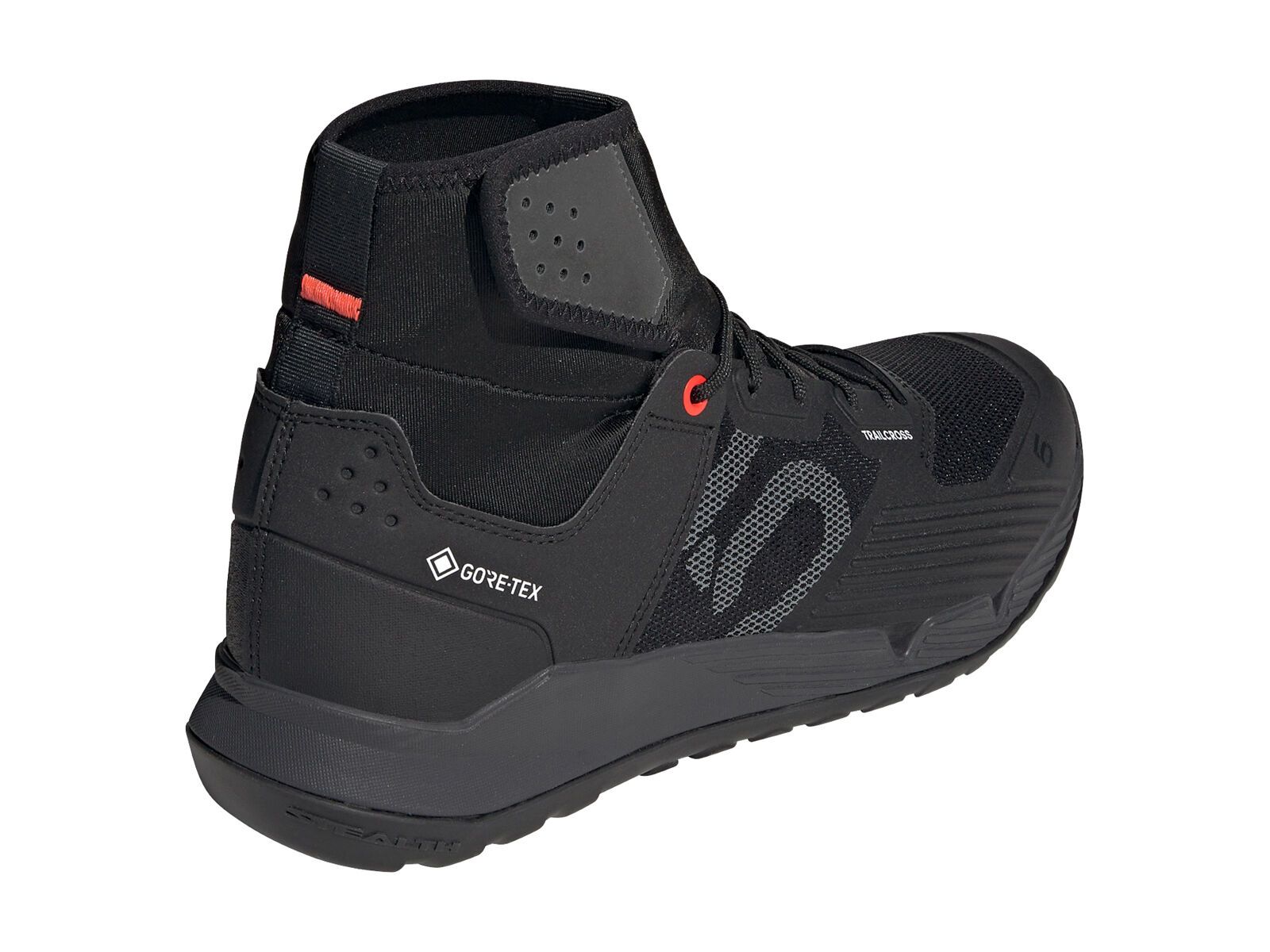 Five Ten Trailcross Gore-Tex, core black/grey - Bild 2