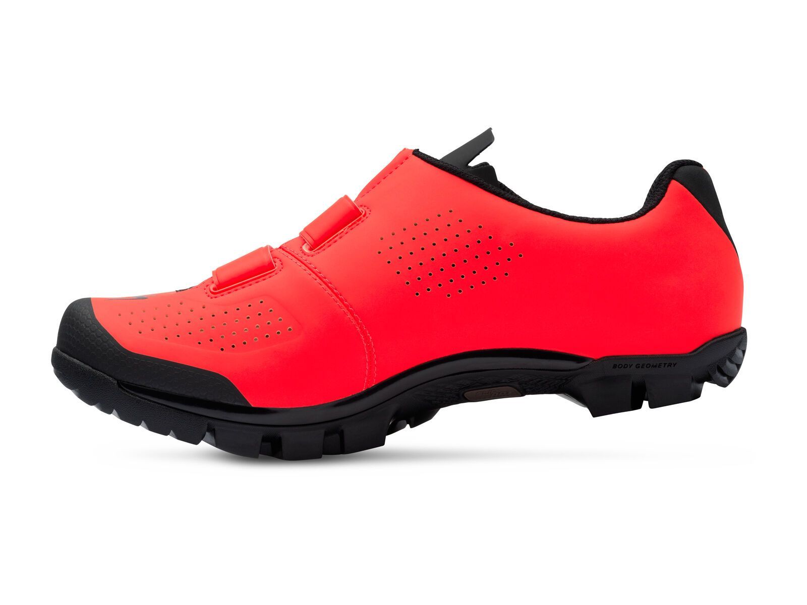 Specialized Sport Mountain Bike, rocket red - Bild 2