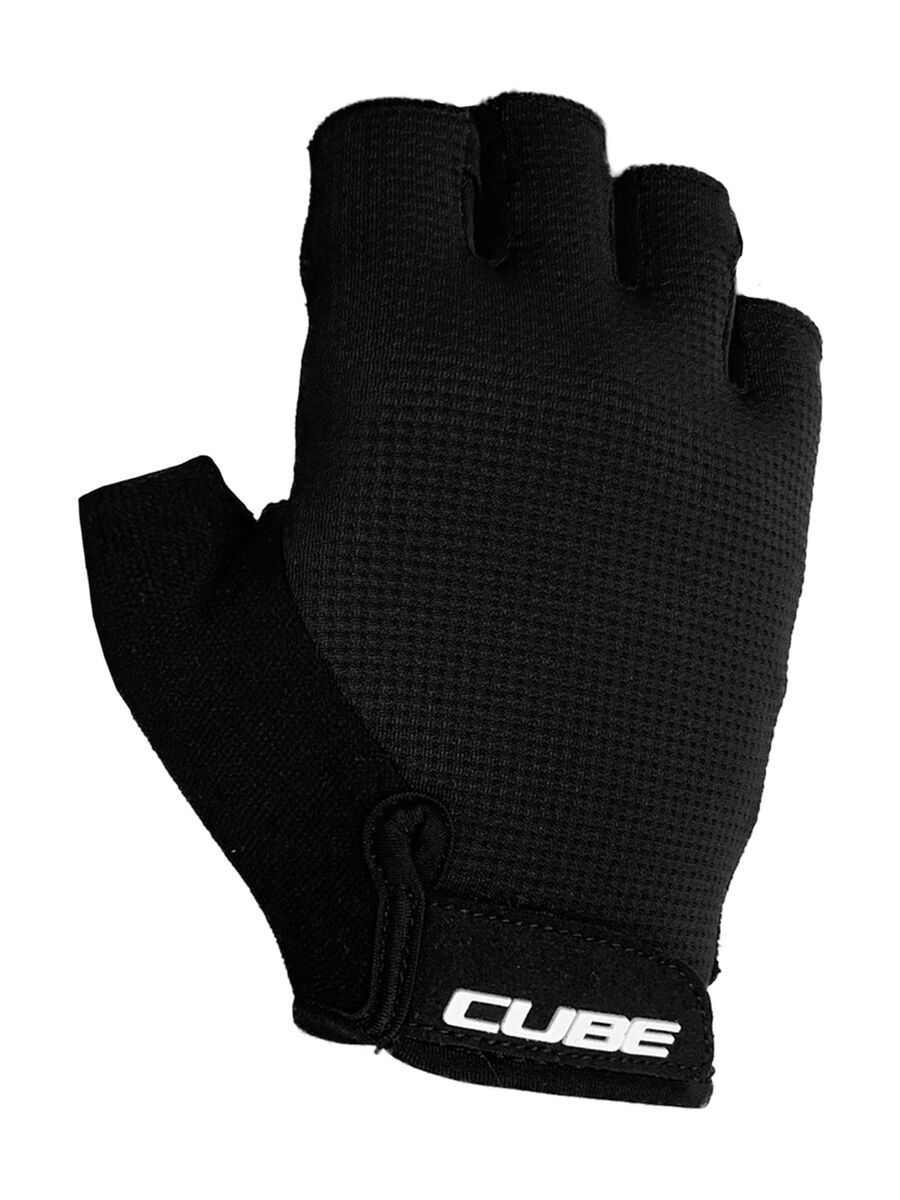 Cube Handschuhe CMPT Comfort Kurzfinger, black - Bild 1