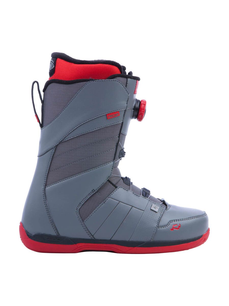 Ride Anthem, slate - Bild 1