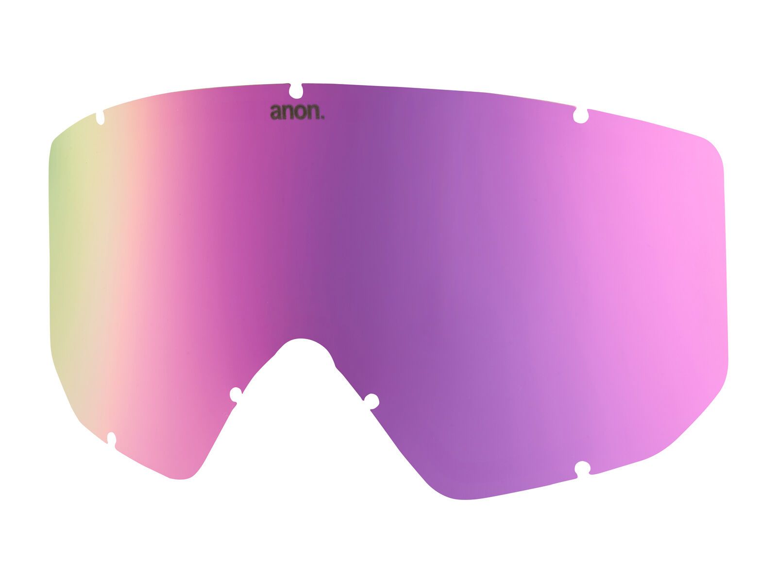 Anon Relapse JR Lens, pink cobalt - Bild 1