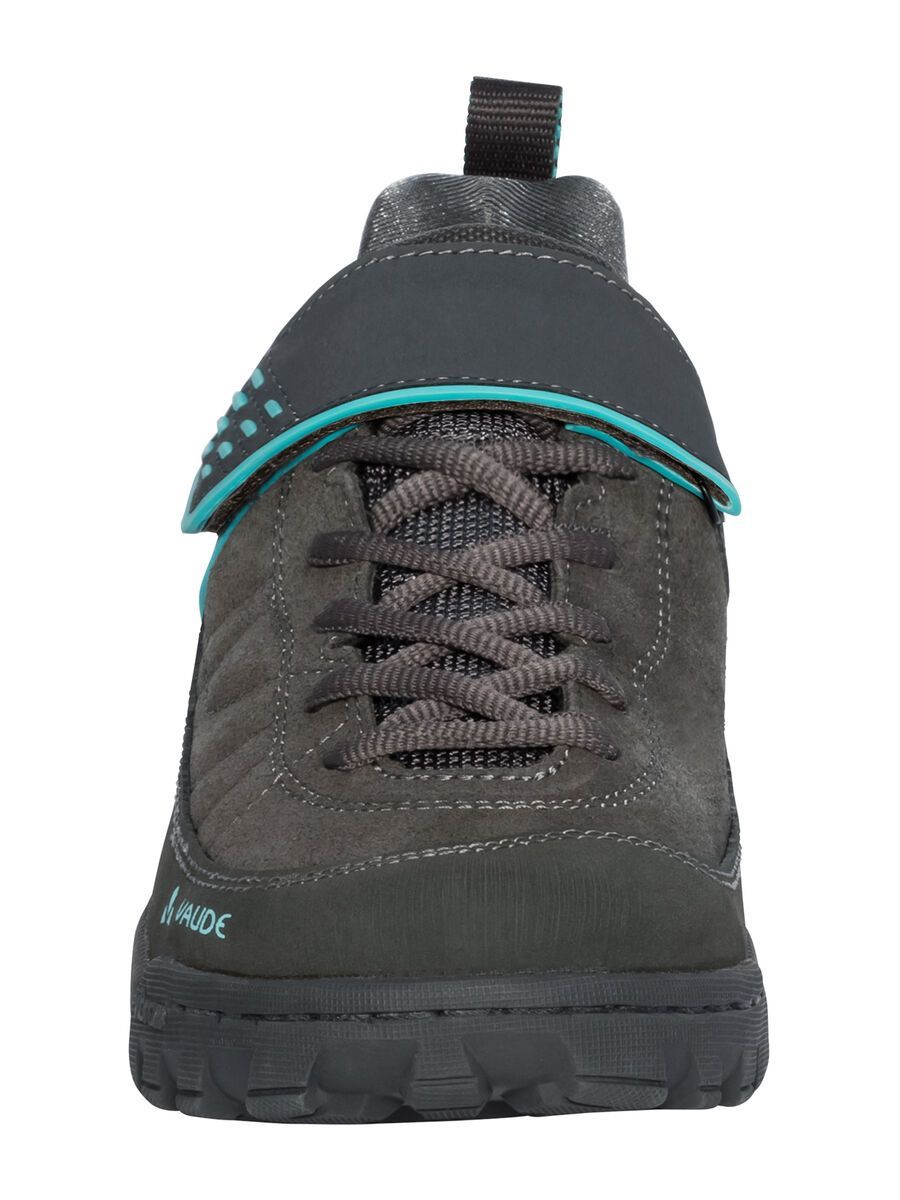 Vaude Women's Moab Low AM, iron - Bild 2