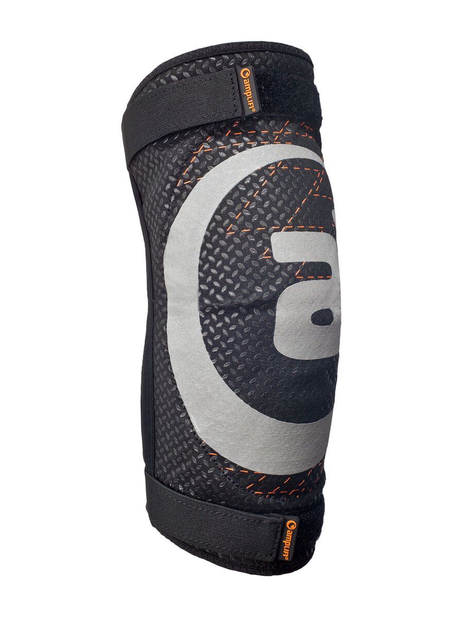 amplifi Cortex Polymer Elbow, black - Bild 1