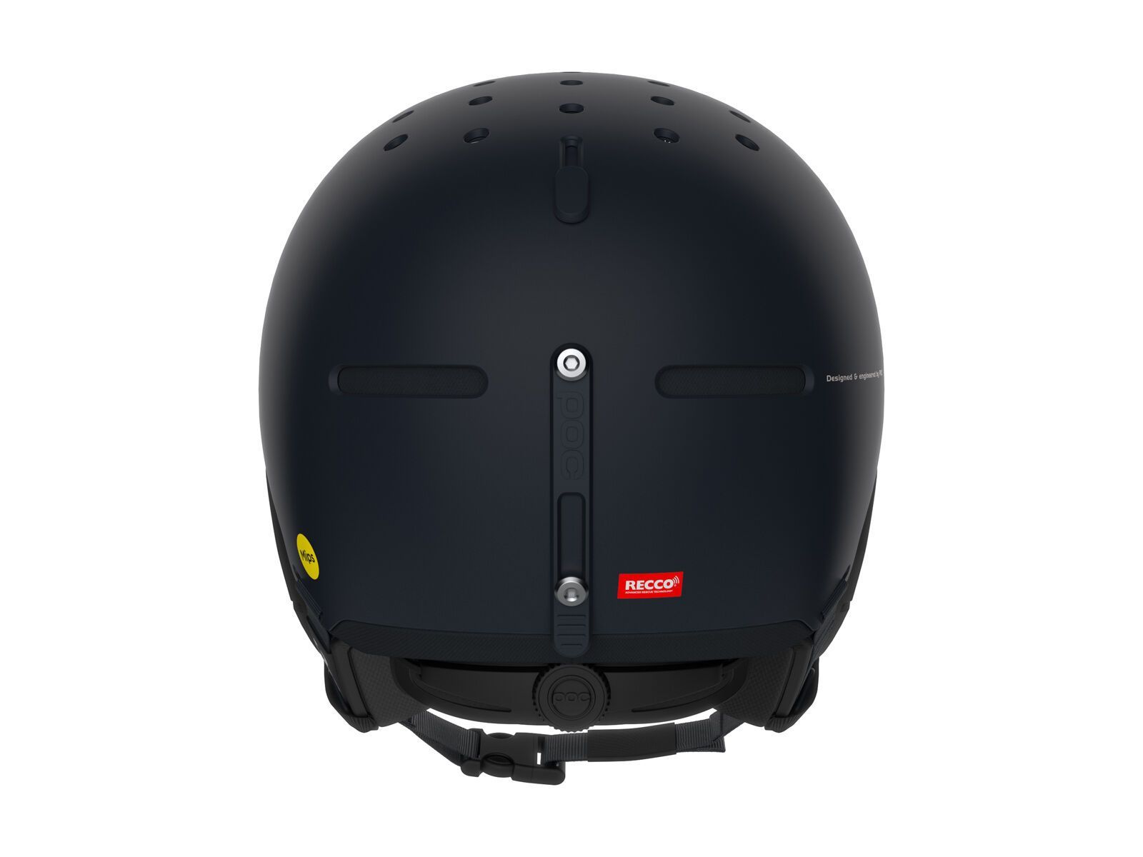 POC Calyx, apatite navy matt - Bild 4