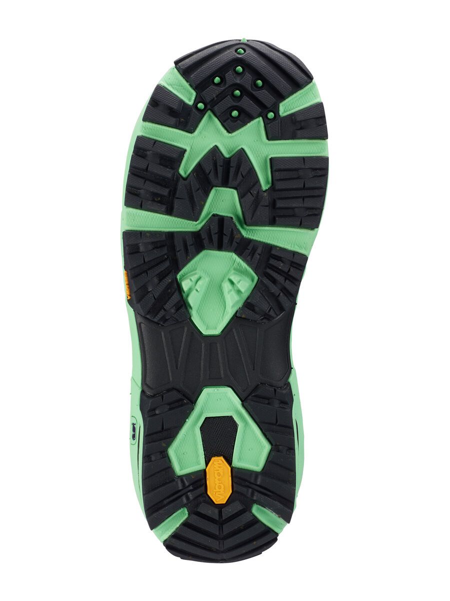 Burton Imperial, gray/green - Bild 3