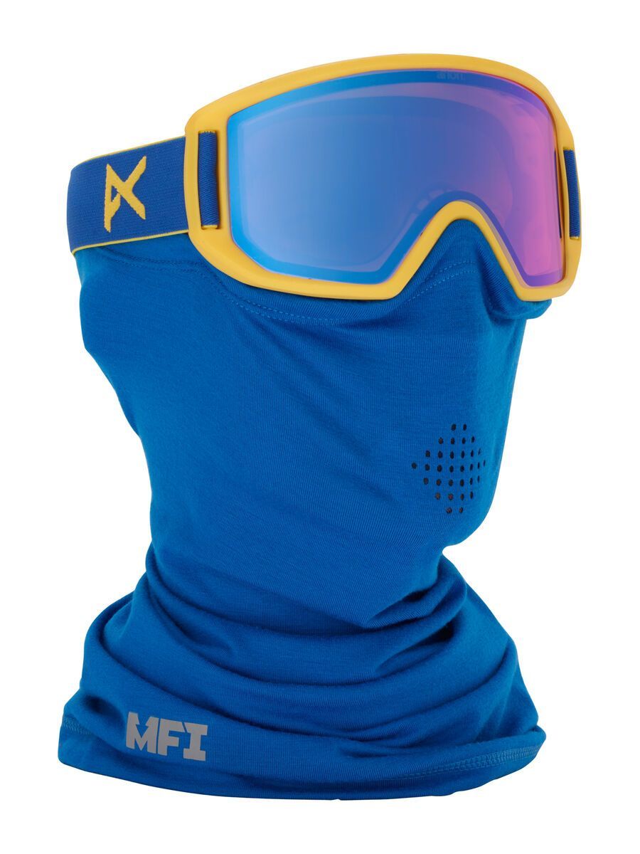 Anon Relapse JR MFI, macaw/blue amber - Bild 1