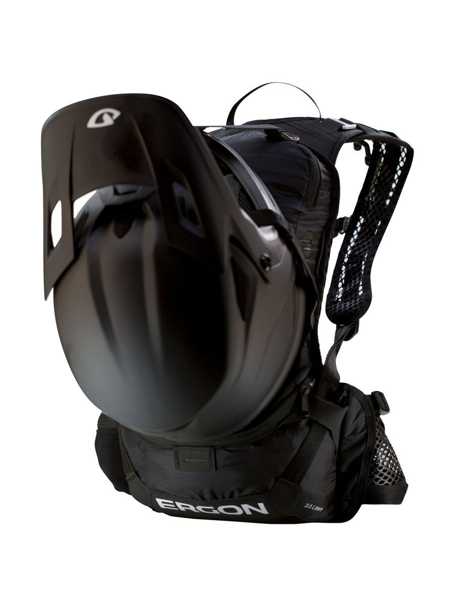 Ergon BE2 Enduro Large, black - Bild 4