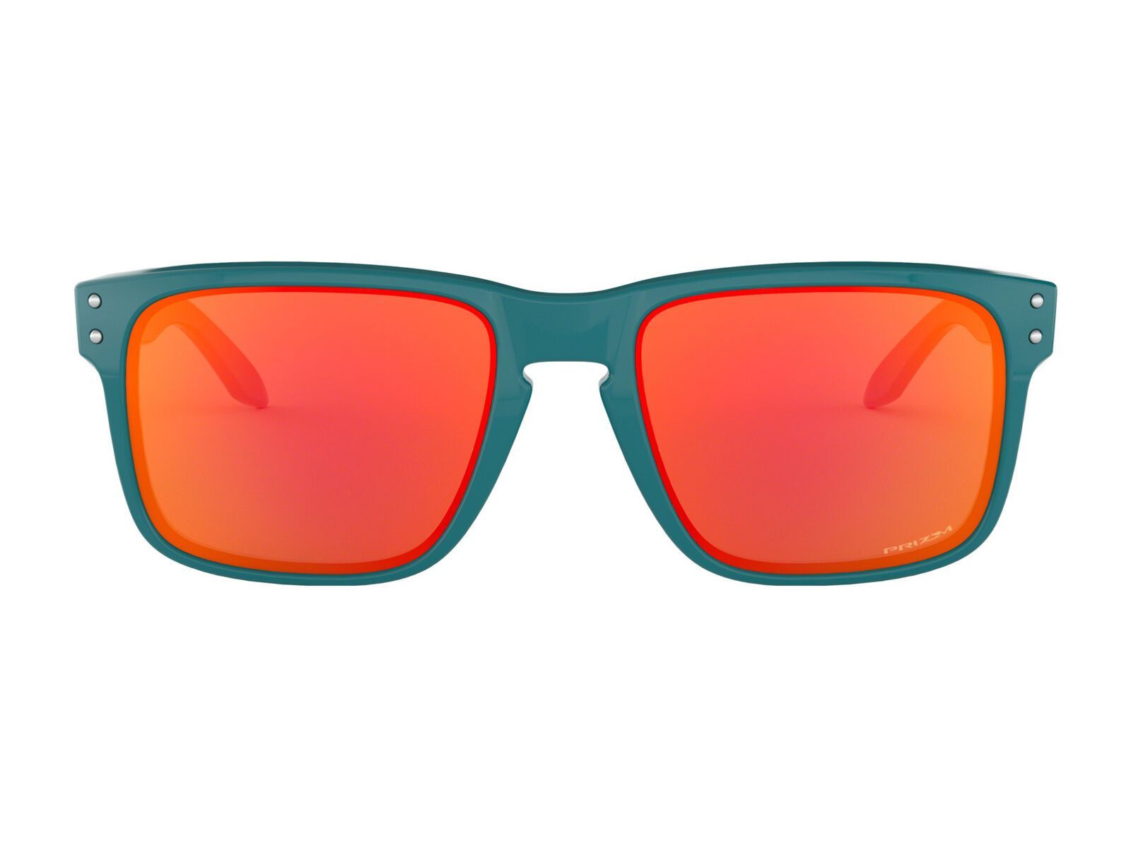 Oakley Holbrook Prizm, aero balsam/Lens: prizm ruby - Bild 2