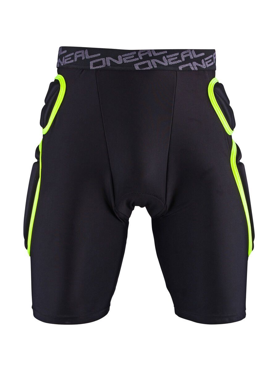 ONeal Trail Shorts, lime/black - Bild 4